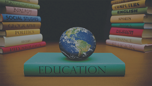 Education & E-Learning